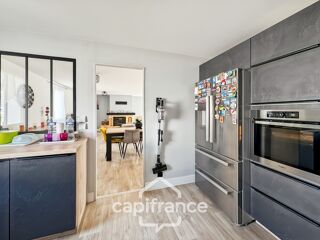  Maison  vendre 6 pices 122 m