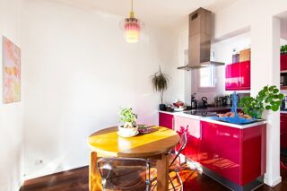  Appartement � vendre 3 pi�ces 64 m�