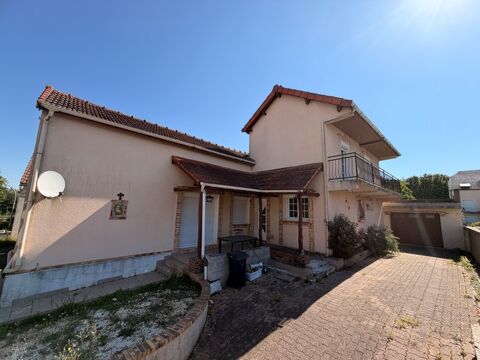   Maison à vendre 5 pièces LUCE (28) Maison - 5 pièce(s) - 91 m²
