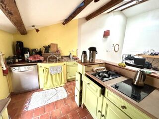  Maison � vendre 6 pi�ces 110 m�