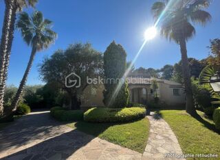  Villa � vendre 5 pi�ces 216 m�