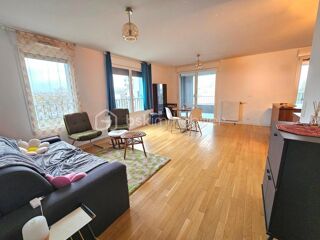  Appartement � vendre 3 pi�ces 66 m�