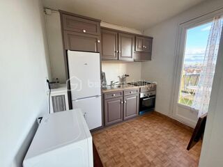  Appartement � vendre 1 pi�ce 28 m�