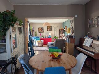 Vente Maison maison 75 M2   2 chambres Gourin