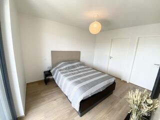  Appartement � vendre 4 pi�ces 84 m�