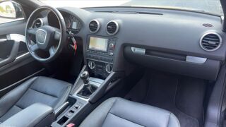 A3 III 1.6 TDI 105 S-Line 2010 occasion 35000 Rennes