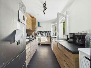  Maison à vendre 6 pièces 140 m²