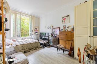  Appartement à vendre 1 pièce 30 m²