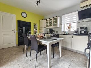  Maison à vendre 8 pièces 167 m²