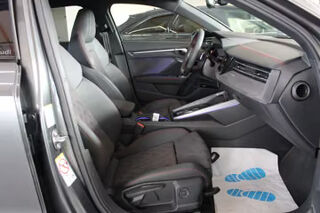 S3 2.0 TFSI S tronic quattro 2025 occasion 33000 Bordeaux