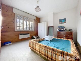  Maison à vendre 5 pièces 107 m²