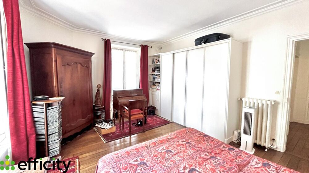 à vendre  Maison Versailles (78000)