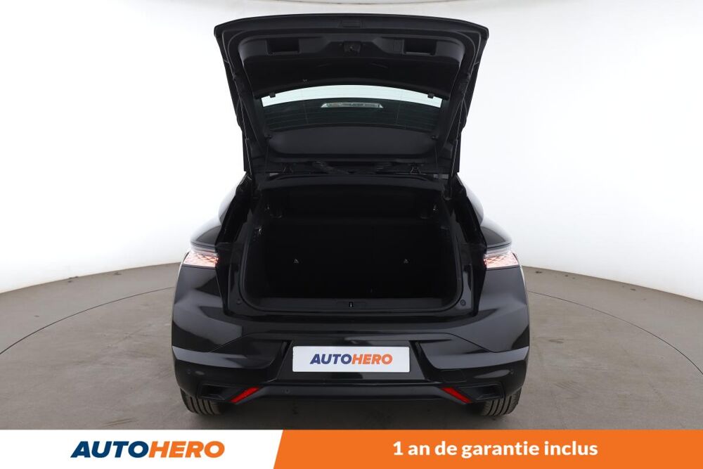 DS4 1.5 Blue-HDi Bastille + Auto 130 ch 2022 occasion 92130 Issy-les-Moulineaux