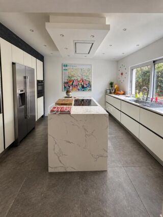  Maison à vendre 5 pièces 130 m²
