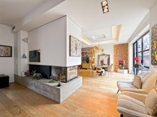  Maison � vendre 6 pi�ces 260 m�