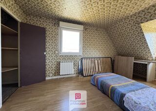  Maison à vendre 6 pièces 132 m²