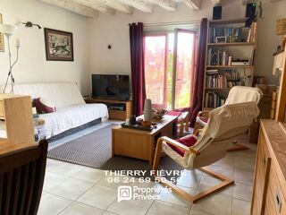  Maison à vendre 4 pièces 74 m²