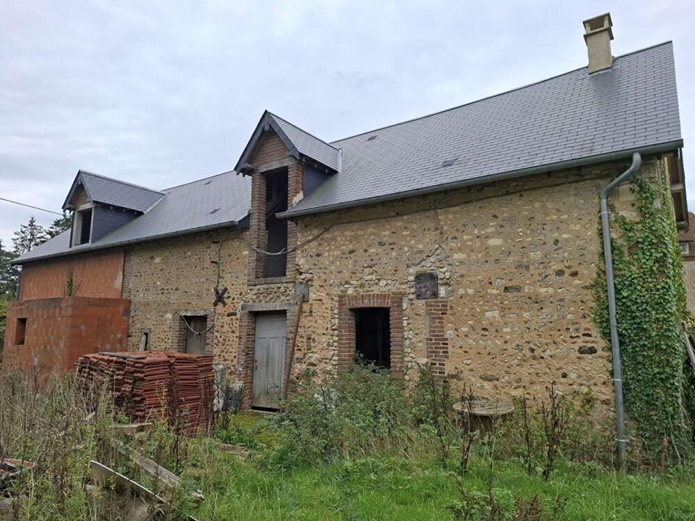 à vendre  Maison Mortagne-au-Perche (61400)