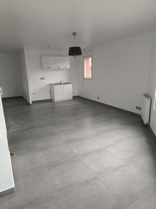  Appartement  louer 1 pice 34 m