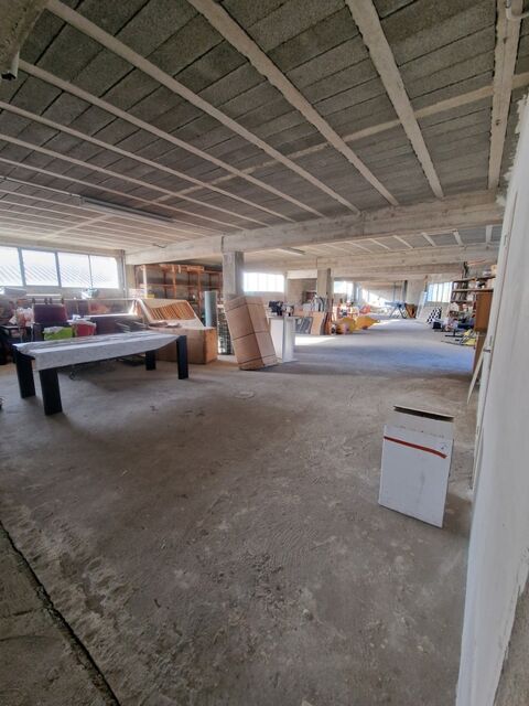 BAISSE DE PRIX Local/bureau &agrave; vendre FURIANI (20) 211500 20600 Furiani