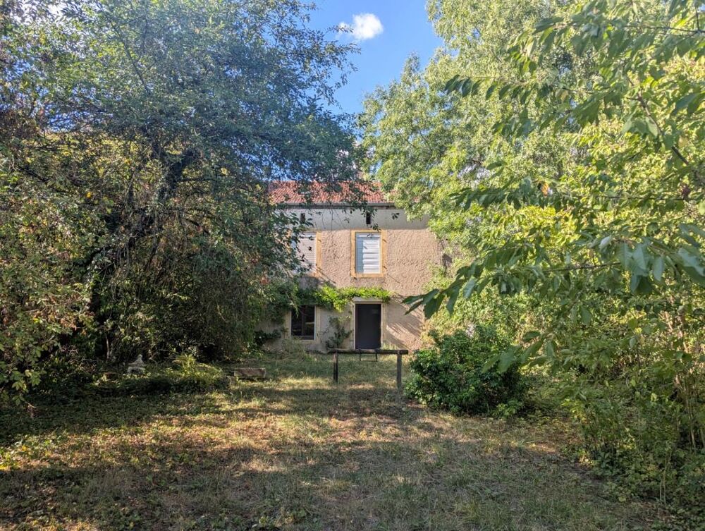 Vente Maison Spacieuse Maison de ville de 166 m2 habitables Florange