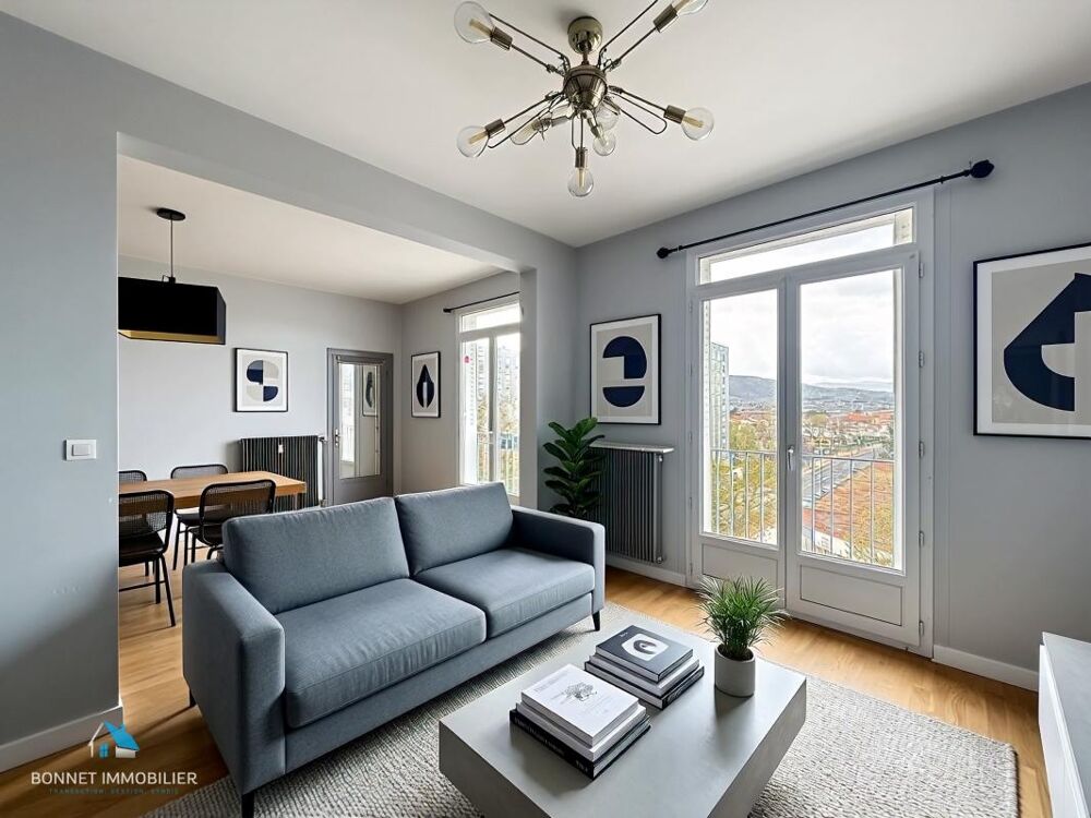 Appartement 6 pièces 102 m² · à Cournon D Auvergne · 102 m² · 130 000 €