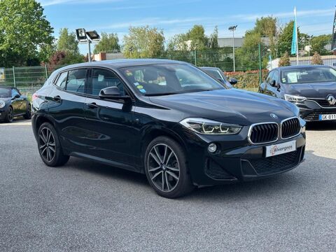 X2 F39 (F39) SDRIVE 18D M SPORT BVA8 2019 occasion 78240 Chambourcy