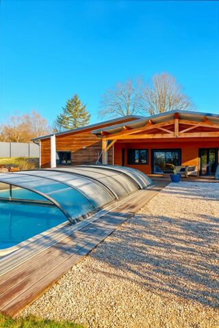  Maison � vendre 5 pi�ces 140 m�