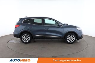 Kadjar 1.2 TCe Energy Intens 130 ch 2016 occasion 92130 Issy-les-Moulineaux