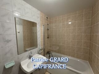 Appartement � louer 3 pi�ces 59 m�