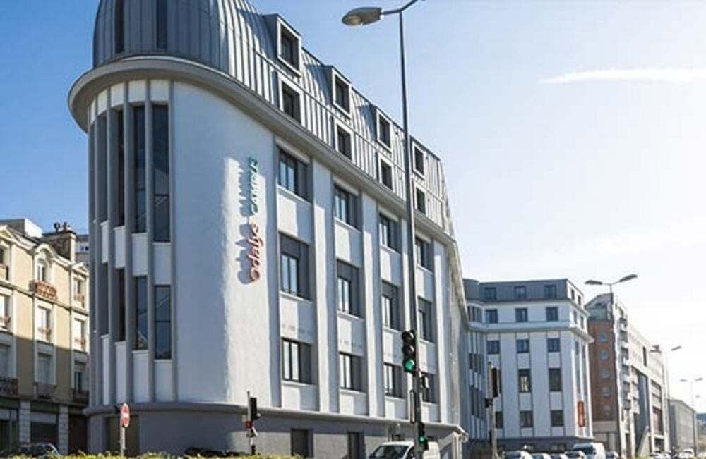 STUDIO meublé LE MANS - REVENTE en résidence étudiante gérée pour investisseur LMNP/LMP