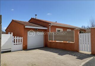  Maison � vendre 4 pi�ces 84 m�