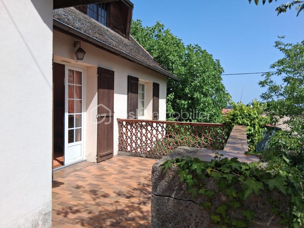 Vente Maison A SAISIR Maison familiale de 150 m² avec dépendances – Terrain arboré de 2 733 m² – Tombebœuf Tombeboeuf