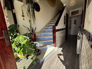  Maison à vendre 4 pièces 90 m²