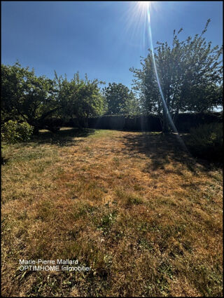  Maison à vendre 6 pièces 92 m²