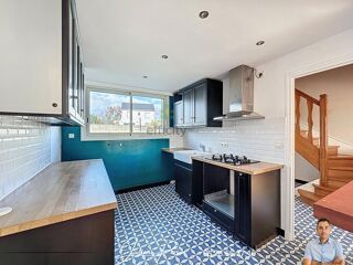  Maison  vendre 5 pices 96 m