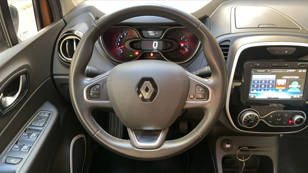 Captur 0.9 TCe 90 Sl Sunset 2019 occasion 13001 Marseille