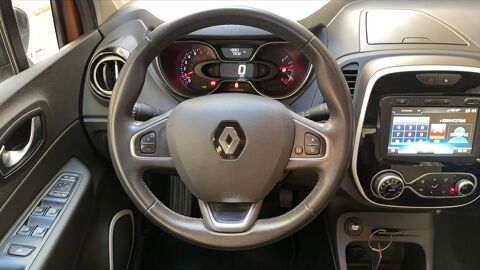 Captur 0.9 TCe 90 Sl Sunset 2019 occasion 13001 Marseille