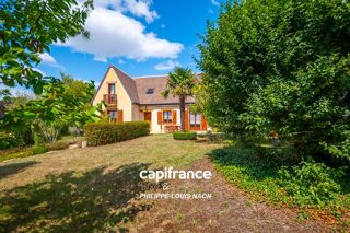  Maison � vendre 7 pi�ces 146 m�