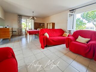  Maison à vendre 4 pièces 83 m²