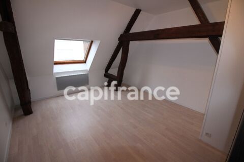   Dpt Marne (51), à vendre AY appartement T3 Appartement - 3 pièce(s) - 53 m²