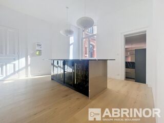 Appartement à vendre 3 pièces 84 m²