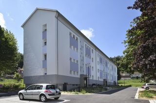  Appartement � louer 5 pi�ces 87 m� Altkirch