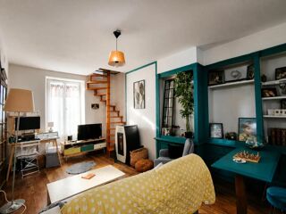  Maison à vendre 6 pièces 142 m²