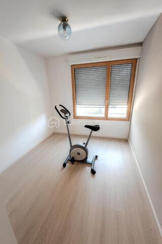  Appartement � vendre 4 pi�ces 82 m�