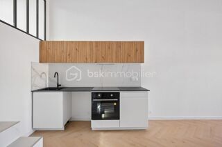  Appartement à vendre 3 pièces 61 m² Orsay