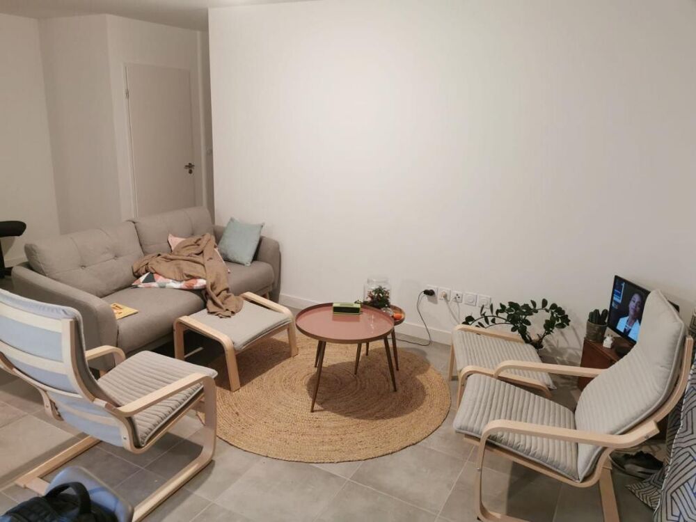 Vente Appartement Appartement T4 atypique avec tour et double stationnement Toulouse