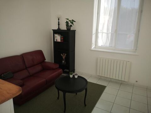  Appartement � louer 2 pi�ces 40 m�