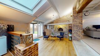  Maison  vendre 15 + pices 570 m