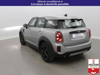 Countryman 136 BVA7 Cooper Essential 2023 occasion 10150 Lavau